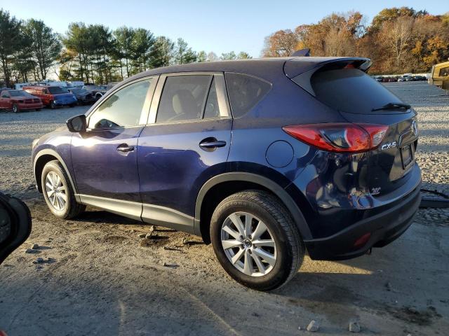 Photo 2 from auction – 2013 MAZDA CX-5 TOURI with VIN JM3KE4CE1D0164671