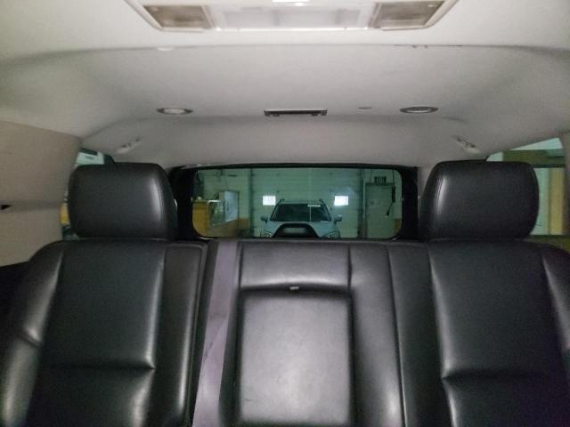Photo 10 from auction – 2011 CHEVROLET TAHOE K150 with VIN 1GNSKCE02BR377447
