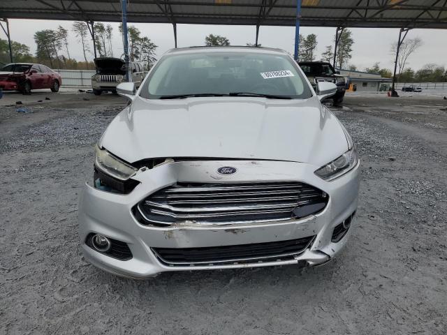 Photo 5 from auction – 2013 FORD FUSION TIT with VIN 3FA6P0K90DR255289