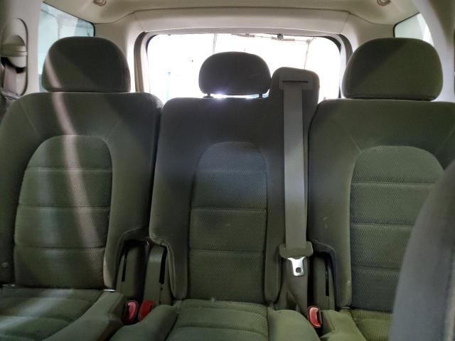 Photo 10 from auction – 2003 FORD EXPLORER X with VIN 1FMZU73K03UA14913