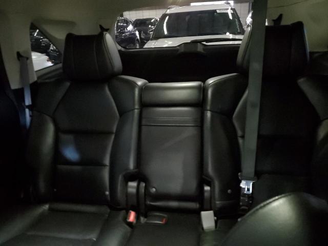 Photo 10 from auction – 2013 ACURA MDX with VIN 2HNYD2H29DH503045