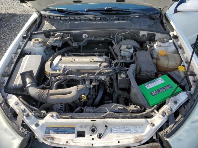 Photo 11 from auction – 2003 SATURN L200 with VIN 1G8JU54F13Y540672