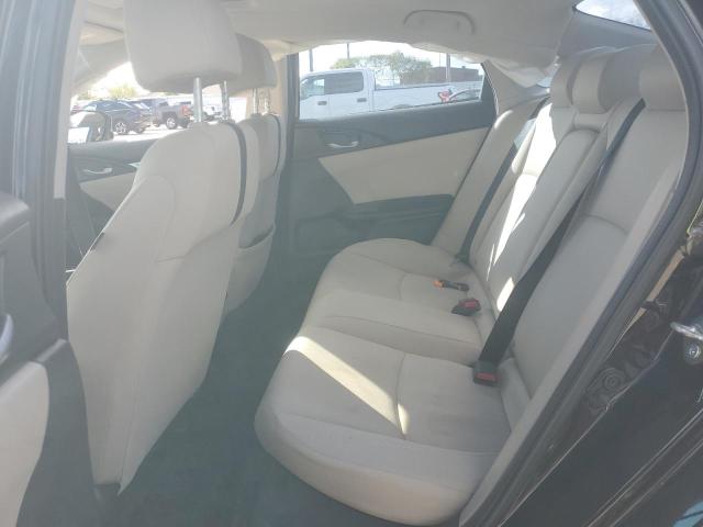 Photo 10 from auction – 2016 HONDA CIVIC EX with VIN 19XFC1F3XGE007564