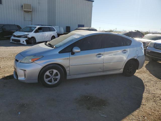 TOYOTA PRIUS 2013 with VIN JTDKN3DU0D5556200 - Photo from auction