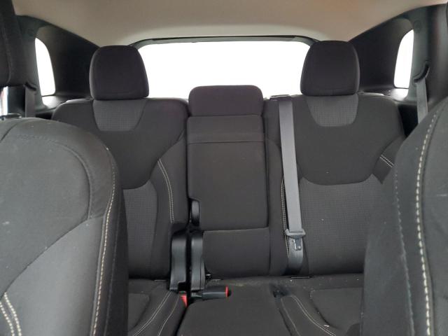 Photo 10 from auction – 2015 JEEP CHEROKEE L with VIN 1C4PJLCB0FW655811