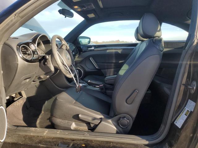Photo 7 from auction – 2014 VOLKSWAGEN BEETLE with VIN 3VWJ17AT3EM646122