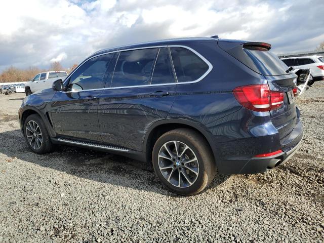 Photo 2 from auction – 2015 BMW X5 XDRIVE3 with VIN 5UXKR0C57F0K64488