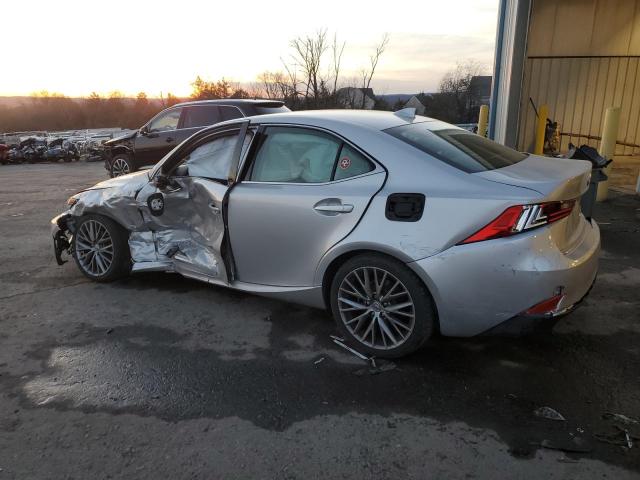 Photo 2 from auction – 2015 LEXUS IS 250 with VIN JTHCF1D29F5016530