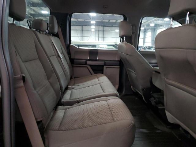 Photo 10 from auction – 2016 FORD F150 SUPER with VIN 1FTEW1EF1GFB55980