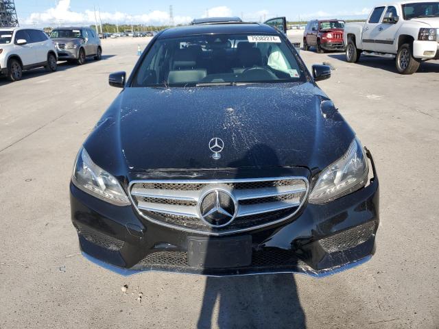 Photo 5 from auction – 2014 MERCEDES-BENZ E 350 with VIN WDDHF5KB6EA789498