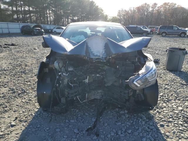 Photo 5 from auction – 2022 NISSAN VERSA S with VIN 3N1CN8DV9NL825583