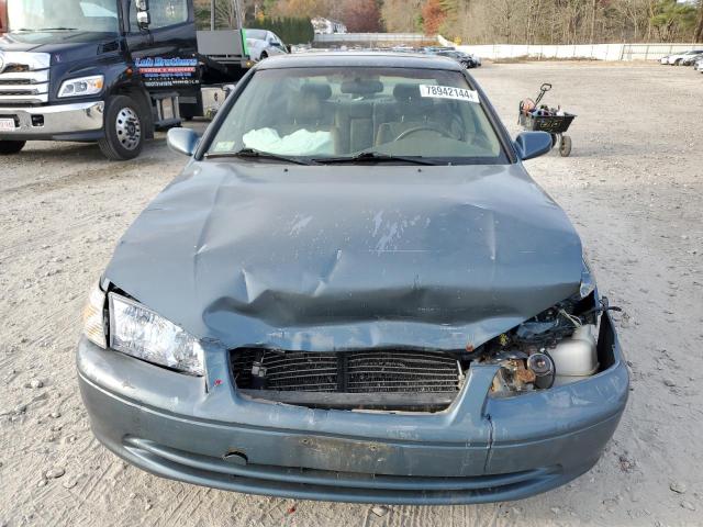 Photo 5 from auction – 2000 TOYOTA CAMRY LE with VIN 4T1BF28K0YU942820