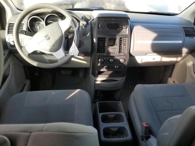 Photo 8 from auction – 2008 DODGE GRAND CARA with VIN 2D8HN44H48R761550