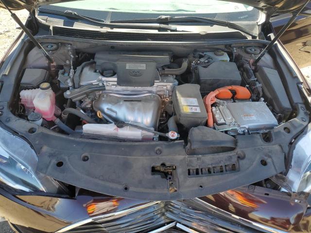 Photo 11 from auction – 2016 TOYOTA AVALON HYB with VIN 4T1BD1EB7GU056612