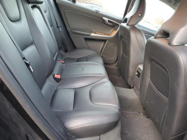 Photo 10 from auction – 2016 VOLVO S60 PREMIE with VIN LYV402FK7GB096969