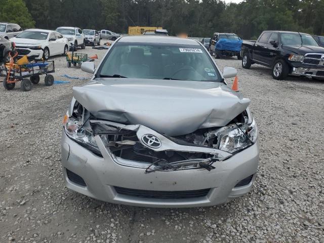 Photo 5 from auction – 2011 TOYOTA CAMRY BASE with VIN 4T1BF3EK9BU667871