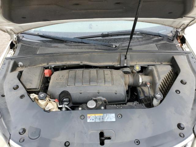 Photo 12 from auction – 2014 CHEVROLET TRAVERSE L with VIN 1GNKRGKD3EJ331106
