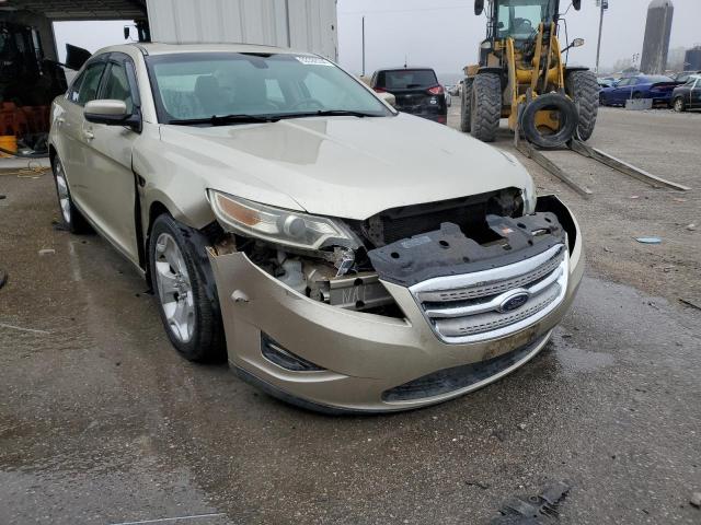 Photo 4 from auction – 2010 FORD TAURUS SEL with VIN 1FAHP2EWXAG151322