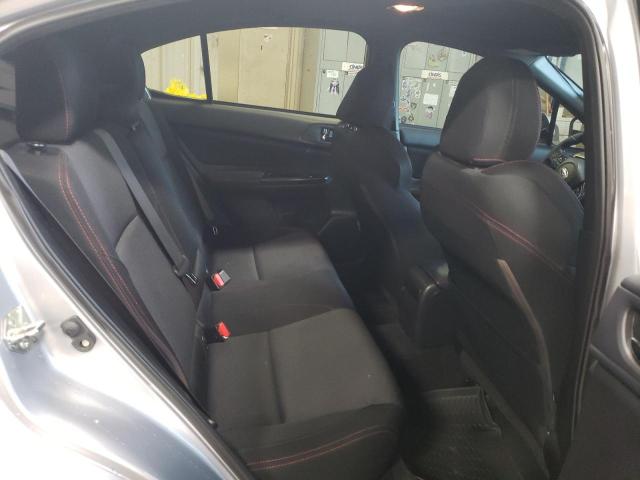 Photo 10 from auction – 2019 SUBARU WRX PREMIU with VIN JF1VA1C6XK9818977