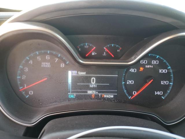 Photo 9 from auction – 2015 CHEVROLET IMPALA LT with VIN 1G1125S34FU117142