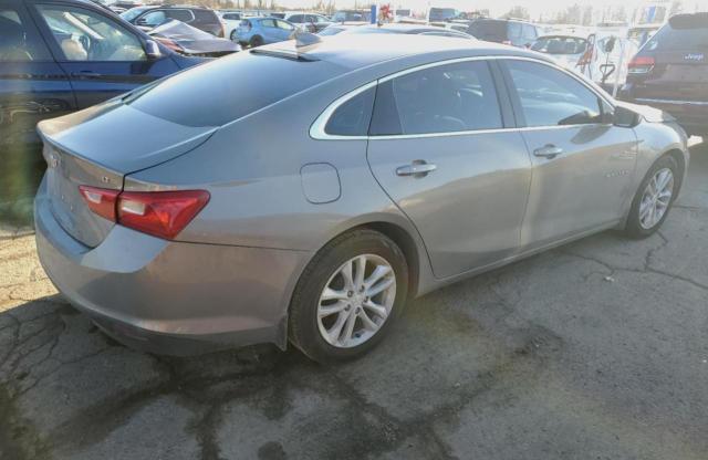 Photo 3 from auction – 2018 CHEVROLET MALIBU LT with VIN 1G1ZD5ST8JF213317