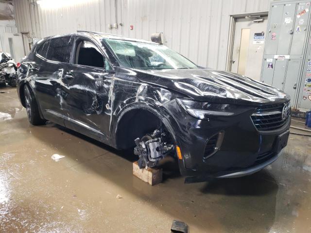 Photo 4 from auction – 2023 BUICK ENVISION E with VIN LRBFZPR45PD066933