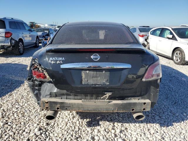 Photo 6 from auction – 2014 NISSAN MAXIMA S with VIN 1N4AA5AP1EC912982