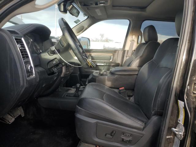 Photo 7 from auction – 2017 RAM 2500 LARAM with VIN 3C6TR5FJ9HG534757