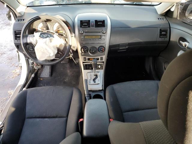 Photo 8 from auction – 2010 TOYOTA COROLLA BA with VIN 2T1BU4EE1AC421189