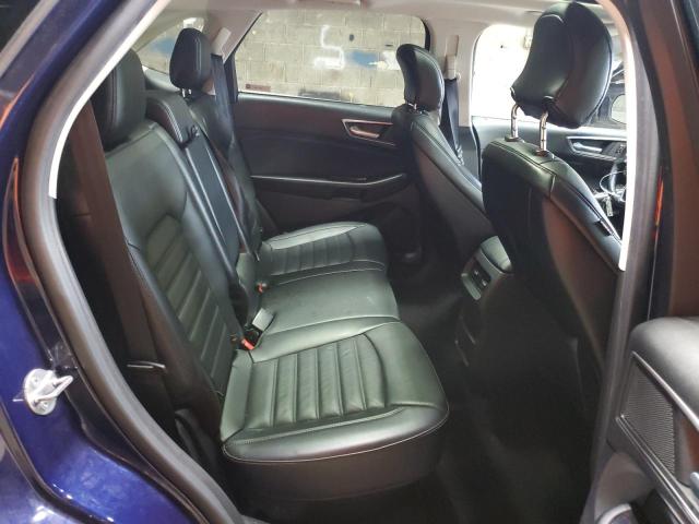 Photo 11 from auction – 2016 FORD EDGE SEL with VIN 2FMPK4J83GBB55599