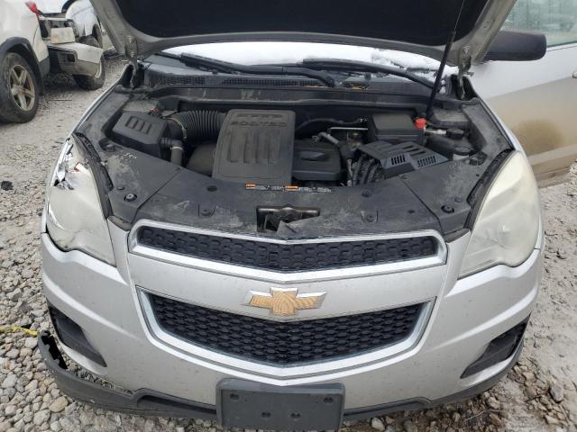 Photo 12 from auction – 2012 CHEVROLET EQUINOX LS with VIN 2GNALBEK8C1318174