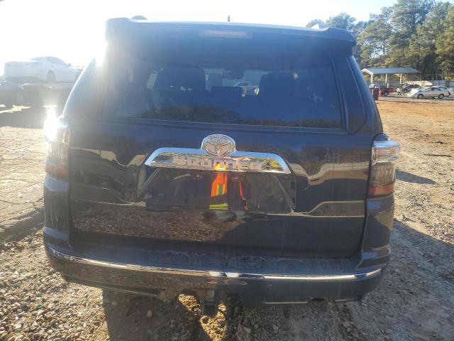 Photo 6 from auction – 2024 TOYOTA 4RUNNER LI with VIN JTEKU5JR8R6282238