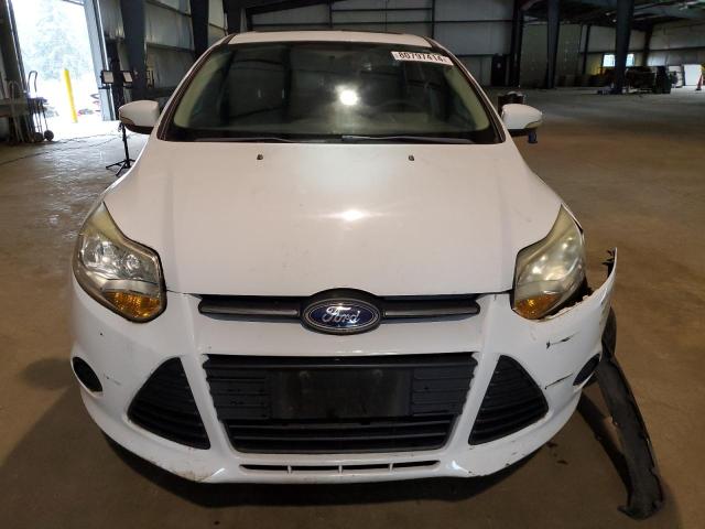 Foto 5 de la subasta – 2014 FORD FOCUS SE con VIN 1FADP3F26EL272054