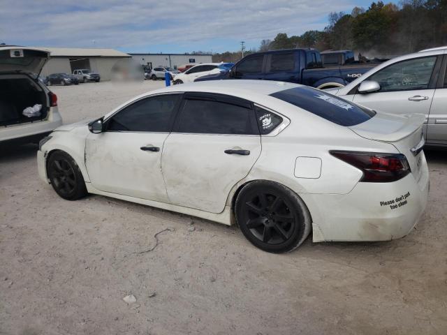 Photo 2 from auction – 2014 NISSAN ALTIMA 2.5 with VIN 1N4AL3AP4EC315372