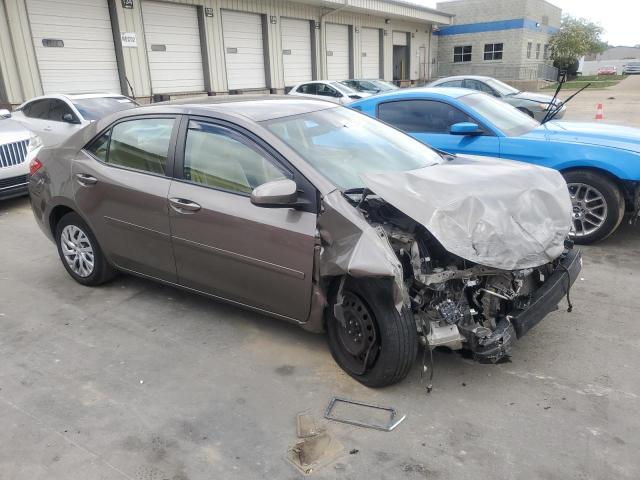 Photo 4 from auction – 2017 TOYOTA COROLLA L with VIN 2T1BURHE5HC753171