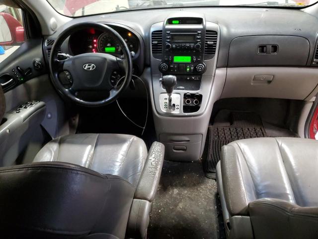 Photo 8 from auction – 2008 HYUNDAI ENTOURAGE with VIN KNDMC233586046409