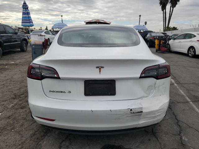 Photo 6 from auction – 2019 TESLA MODEL 3 with VIN 5YJ3E1EAXKF509393