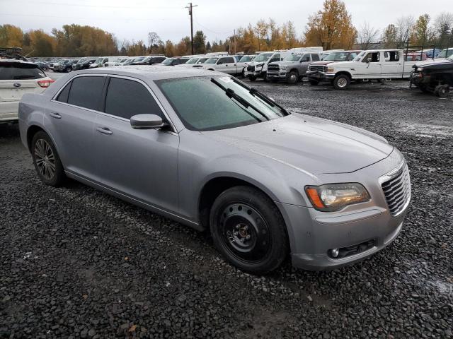 Photo 4 from auction – 2014 CHRYSLER 300 S with VIN 2C3CCAGG5EH207679