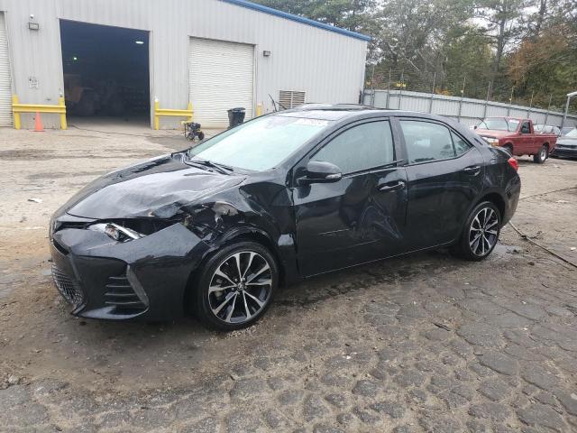 Photo 1 from auction – 2019 TOYOTA COROLLA L with VIN 5YFBURHE6KP937347