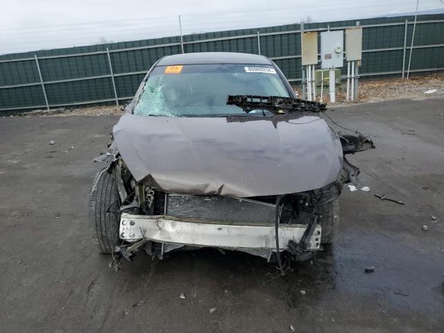 Photo 5 from auction – 2017 NISSAN ALTIMA 2.5 with VIN 1N4AL3AP7HC182272