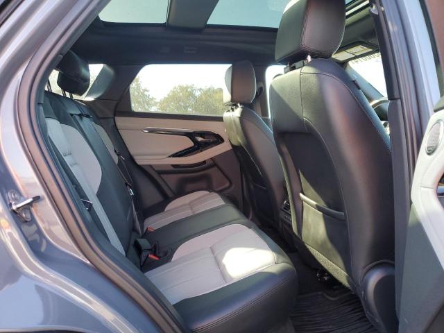 Photo 11 from auction – 2022 LAND ROVER RANGE ROVE with VIN SALZL2FX4NH173598