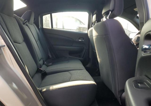 Photo 10 from auction – 2014 CHRYSLER 200 TOURIN with VIN 1C3CCBBB8EN120318