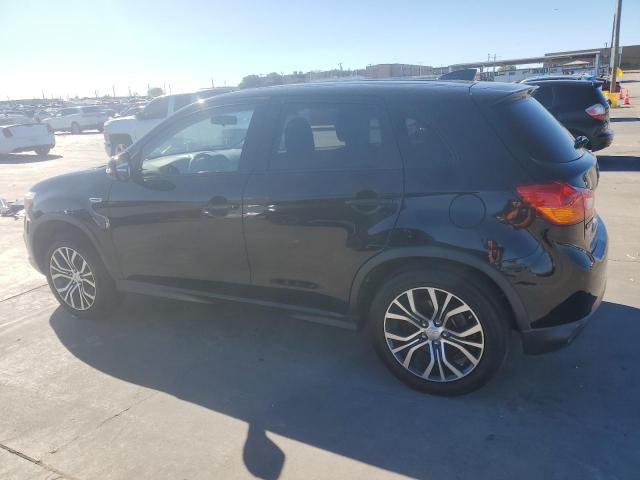 Photo 2 from auction – 2017 MITSUBISHI OUTLANDER with VIN JA4AP3AU5HZ026517