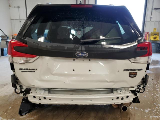 Photo 6 from auction – 2024 SUBARU FORESTER W with VIN JF2SKAJC4RH480920
