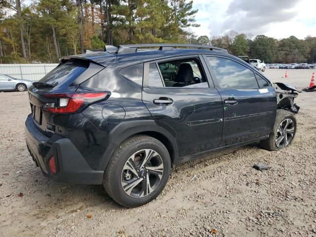 Photo 3 from auction – 2024 SUBARU CROSSTREK with VIN JF2GUADC8R8282482