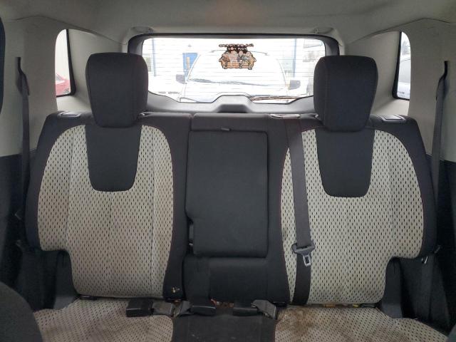 Photo 10 from auction – 2013 GMC TERRAIN SL with VIN 2GKALMEK9D6152423