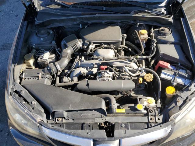 Photo 11 from auction – 2011 SUBARU IMPREZA 2. with VIN JF1GH6B6XBH804067