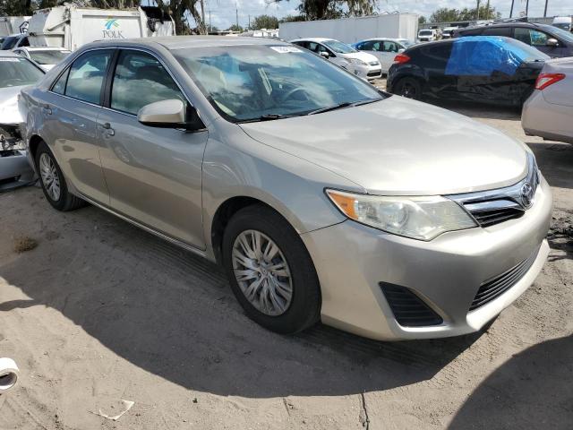 Photo 4 from auction – 2014 TOYOTA CAMRY L with VIN 4T1BF1FKXEU389702