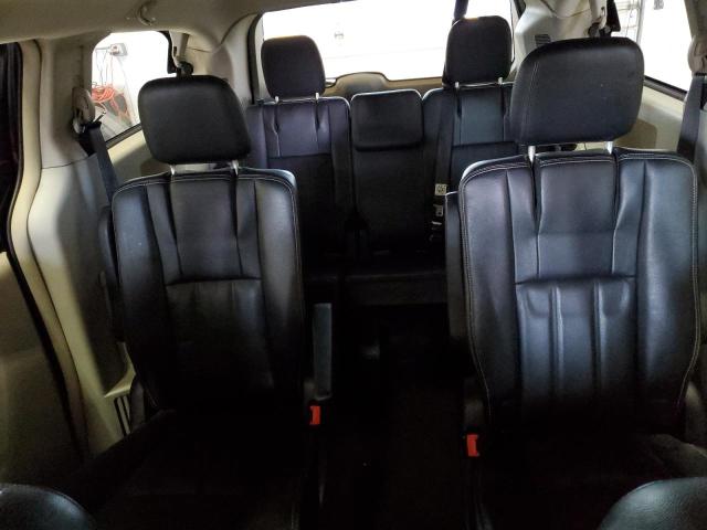 Photo 10 from auction – 2014 CHRYSLER TOWN & COU with VIN 2C4RC1BGXER447401