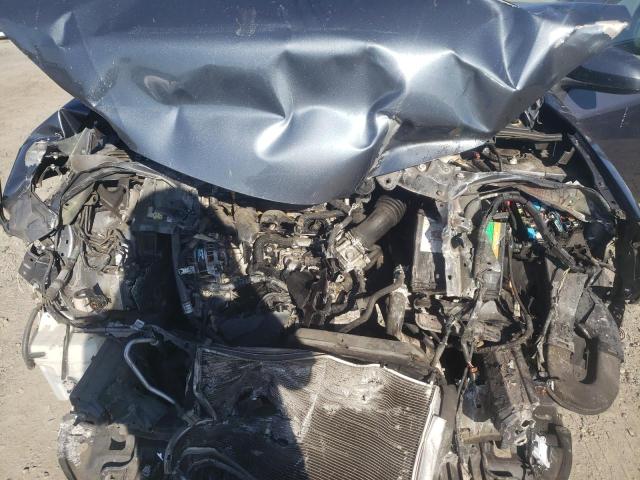 Photo 11 from auction – 2016 TOYOTA COROLLA L with VIN 2T1BURHE9GC661351
